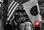 Standbild Japanischer Lebensstil auf Hawaii 1941 Hawaii USA, 1942, aus Sekunde 4 historischem Filmmaterial Videoclip 65675026117