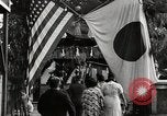 Standbild Japanischer Lebensstil auf Hawaii 1941 Hawaii USA, 1942, aus Sekunde 5 historischem Filmmaterial Videoclip 65675026117