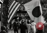 Standbild Japanischer Lebensstil auf Hawaii 1941 Hawaii USA, 1942, aus Sekunde 7 historischem Filmmaterial Videoclip 65675026117