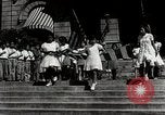 Standbild Japanischer Lebensstil auf Hawaii 1941 Hawaii USA, 1942, aus Sekunde 33 historischem Filmmaterial Videoclip 65675026117