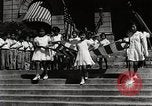 Standbild Japanischer Lebensstil auf Hawaii 1941 Hawaii USA, 1942, aus Sekunde 34 historischem Filmmaterial Videoclip 65675026117