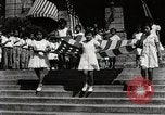 Standbild Japanischer Lebensstil auf Hawaii 1941 Hawaii USA, 1942, aus Sekunde 35 historischem Filmmaterial Videoclip 65675026117