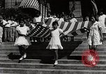 Standbild Japanischer Lebensstil auf Hawaii 1941 Hawaii USA, 1942, aus Sekunde 36 historischem Filmmaterial Videoclip 65675026117