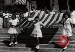 Standbild Japanischer Lebensstil auf Hawaii 1941 Hawaii USA, 1942, aus Sekunde 37 historischem Filmmaterial Videoclip 65675026117