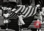 Standbild Japanischer Lebensstil auf Hawaii 1941 Hawaii USA, 1942, aus Sekunde 38 historischem Filmmaterial Videoclip 65675026117