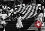 Standbild Japanischer Lebensstil auf Hawaii 1941 Hawaii USA, 1942, aus Sekunde 39 historischem Filmmaterial Videoclip 65675026117