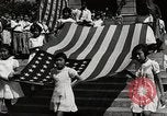 Standbild Japanischer Lebensstil auf Hawaii 1941 Hawaii USA, 1942, aus Sekunde 40 historischem Filmmaterial Videoclip 65675026117