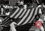 Standbild Japanischer Lebensstil auf Hawaii 1941 Hawaii USA, 1942, aus Sekunde 41 historischem Filmmaterial Videoclip 65675026117