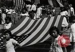 Standbild Japanischer Lebensstil auf Hawaii 1941 Hawaii USA, 1942, aus Sekunde 42 historischem Filmmaterial Videoclip 65675026117
