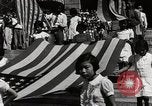 Standbild Japanischer Lebensstil auf Hawaii 1941 Hawaii USA, 1942, aus Sekunde 43 historischem Filmmaterial Videoclip 65675026117