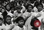 Standbild Japanischer Lebensstil auf Hawaii 1941 Hawaii USA, 1942, aus Sekunde 44 historischem Filmmaterial Videoclip 65675026117