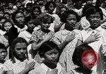 Standbild Japanischer Lebensstil auf Hawaii 1941 Hawaii USA, 1942, aus Sekunde 45 historischem Filmmaterial Videoclip 65675026117