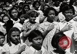 Standbild Japanischer Lebensstil auf Hawaii 1941 Hawaii USA, 1942, aus Sekunde 46 historischem Filmmaterial Videoclip 65675026117