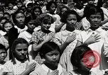 Standbild Japanischer Lebensstil auf Hawaii 1941 Hawaii USA, 1942, aus Sekunde 47 historischem Filmmaterial Videoclip 65675026117