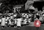 Standbild Japanischer Lebensstil auf Hawaii 1941 Hawaii USA, 1942, aus Sekunde 48 historischem Filmmaterial Videoclip 65675026117