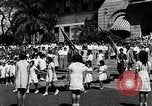 Standbild Japanischer Lebensstil auf Hawaii 1941 Hawaii USA, 1942, aus Sekunde 49 historischem Filmmaterial Videoclip 65675026117