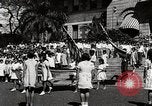 Standbild Japanischer Lebensstil auf Hawaii 1941 Hawaii USA, 1942, aus Sekunde 50 historischem Filmmaterial Videoclip 65675026117