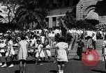 Standbild Japanischer Lebensstil auf Hawaii 1941 Hawaii USA, 1942, aus Sekunde 52 historischem Filmmaterial Videoclip 65675026117