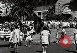 Standbild Japanischer Lebensstil auf Hawaii 1941 Hawaii USA, 1942, aus Sekunde 54 historischem Filmmaterial Videoclip 65675026117