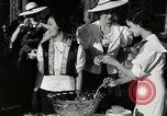 Standbild Japanischer Lebensstil auf Hawaii 1941 Hawaii USA, 1942, aus Sekunde 57 historischem Filmmaterial Videoclip 65675026117