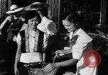 Standbild Japanischer Lebensstil auf Hawaii 1941 Hawaii USA, 1942, aus Sekunde 59 historischem Filmmaterial Videoclip 65675026117
