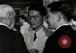 Standbild Japanischer Lebensstil auf Hawaii 1941 Hawaii USA, 1942, aus Sekunde 61 historischem Filmmaterial Videoclip 65675026117