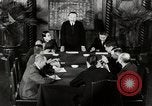 Immagine di Riunione degli anziani giapponesi United States USA, 1942, secondo 4 filmato di repertorio 65675026119