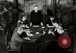 Immagine di Riunione degli anziani giapponesi United States USA, 1942, secondo 6 filmato di repertorio 65675026119