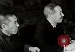 Immagine di Riunione degli anziani giapponesi United States USA, 1942, secondo 7 filmato di repertorio 65675026119
