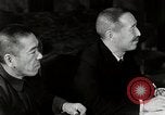 Immagine di Riunione degli anziani giapponesi United States USA, 1942, secondo 8 filmato di repertorio 65675026119