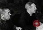 Immagine di Riunione degli anziani giapponesi United States USA, 1942, secondo 9 filmato di repertorio 65675026119