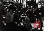 Standbild Männer japanischer Abstammung die angeln United States USA, 1942, aus Sekunde 9 historischem Filmmaterial Videoclip 65675026120