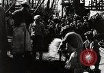 Standbild Männer japanischer Abstammung die angeln United States USA, 1942, aus Sekunde 12 historischem Filmmaterial Videoclip 65675026120