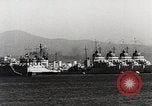 Standbild Männer japanischer Abstammung die angeln United States USA, 1942, aus Sekunde 18 historischem Filmmaterial Videoclip 65675026120