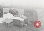 Image of Belongings of Japanese Americans being searched California United States USA, 1942, second 1 stock footage video 65675026121