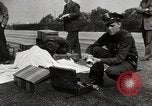Image of Belongings of Japanese Americans being searched California United States USA, 1942, second 3 stock footage video 65675026121