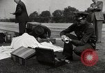 Image of Belongings of Japanese Americans being searched California United States USA, 1942, second 6 stock footage video 65675026121