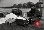 Image of Belongings of Japanese Americans being searched California United States USA, 1942, second 12 stock footage video 65675026121