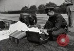 Image of Belongings of Japanese Americans being searched California United States USA, 1942, second 14 stock footage video 65675026121