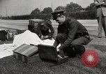 Image of Belongings of Japanese Americans being searched California United States USA, 1942, second 15 stock footage video 65675026121