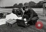 Image of Belongings of Japanese Americans being searched California United States USA, 1942, second 16 stock footage video 65675026121