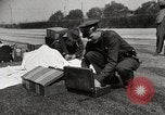 Image of Belongings of Japanese Americans being searched California United States USA, 1942, second 17 stock footage video 65675026121