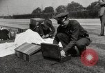 Image of Belongings of Japanese Americans being searched California United States USA, 1942, second 18 stock footage video 65675026121