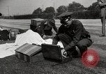 Image of Belongings of Japanese Americans being searched California United States USA, 1942, second 19 stock footage video 65675026121