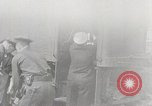 Immagine di Campo di internamento nippo-americano di Santa Anita California United States USA, 1942, secondo 1 filmato di repertorio 65675026122