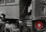 Immagine di Campo di internamento nippo-americano di Santa Anita California United States USA, 1942, secondo 4 filmato di repertorio 65675026122