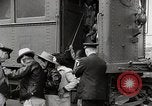 Immagine di Campo di internamento nippo-americano di Santa Anita California United States USA, 1942, secondo 8 filmato di repertorio 65675026122
