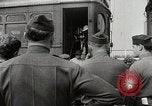 Immagine di Campo di internamento nippo-americano di Santa Anita California United States USA, 1942, secondo 12 filmato di repertorio 65675026122