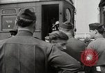 Immagine di Campo di internamento nippo-americano di Santa Anita California United States USA, 1942, secondo 14 filmato di repertorio 65675026122