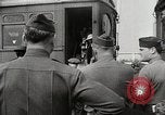 Immagine di Campo di internamento nippo-americano di Santa Anita California United States USA, 1942, secondo 15 filmato di repertorio 65675026122
